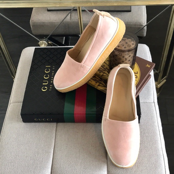 ecco crepetray slip on